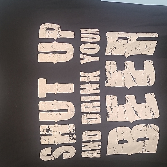Port and Company Other - Men's Beer Shirt